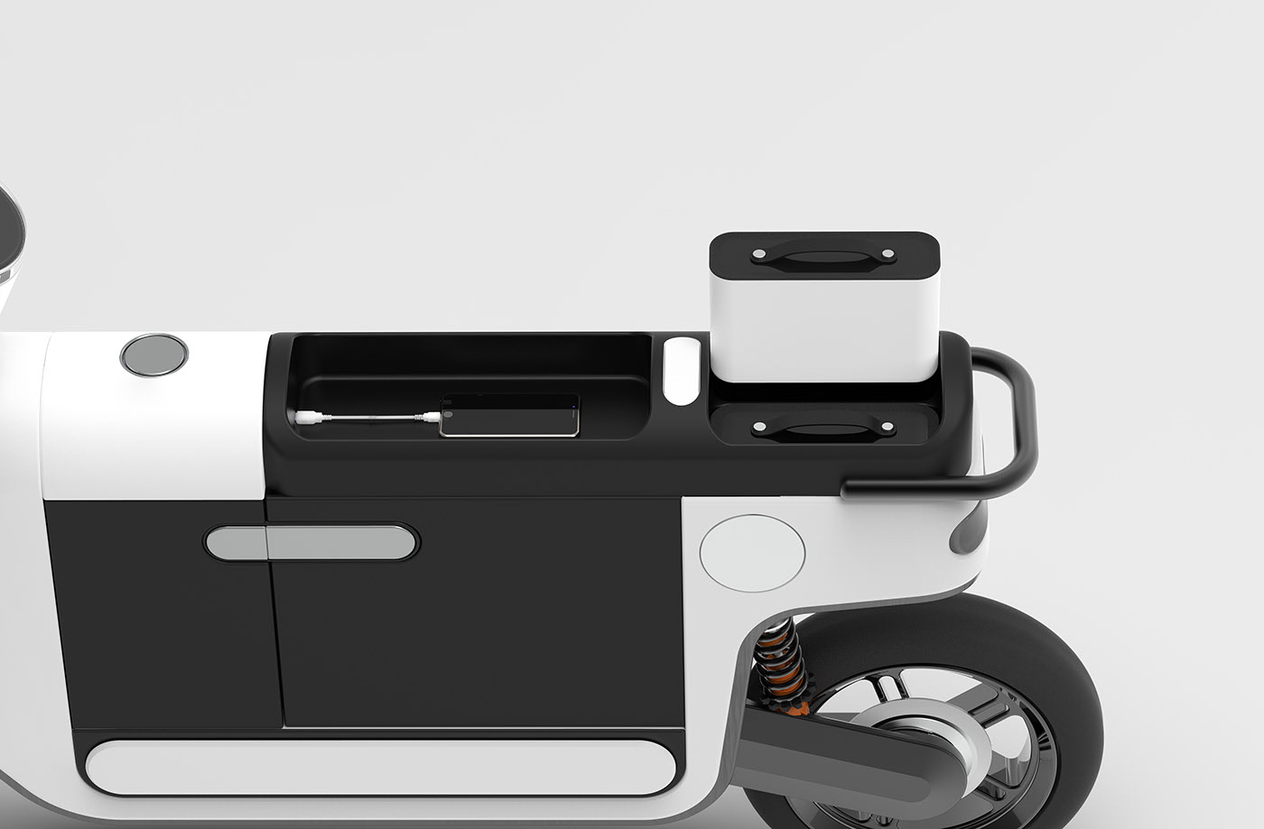 vehicle，Scooter，Electric，transport，