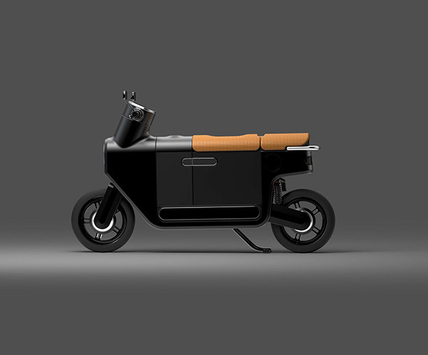 vehicle，Scooter，Electric，transport，