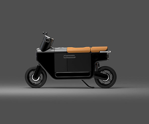 vehicle，Scooter，Electric，transport，