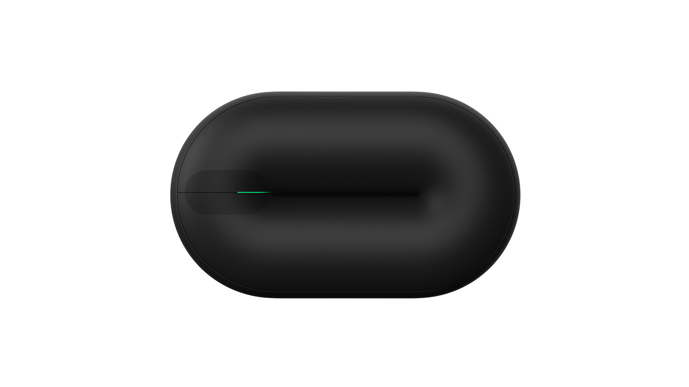 mouse，Bluetooth，doughnut，rubber，