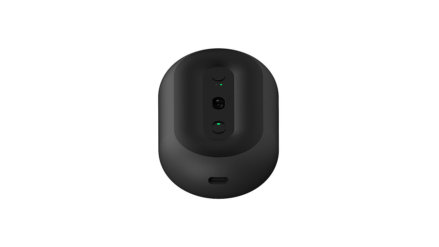 mouse，Bluetooth，doughnut，rubber，