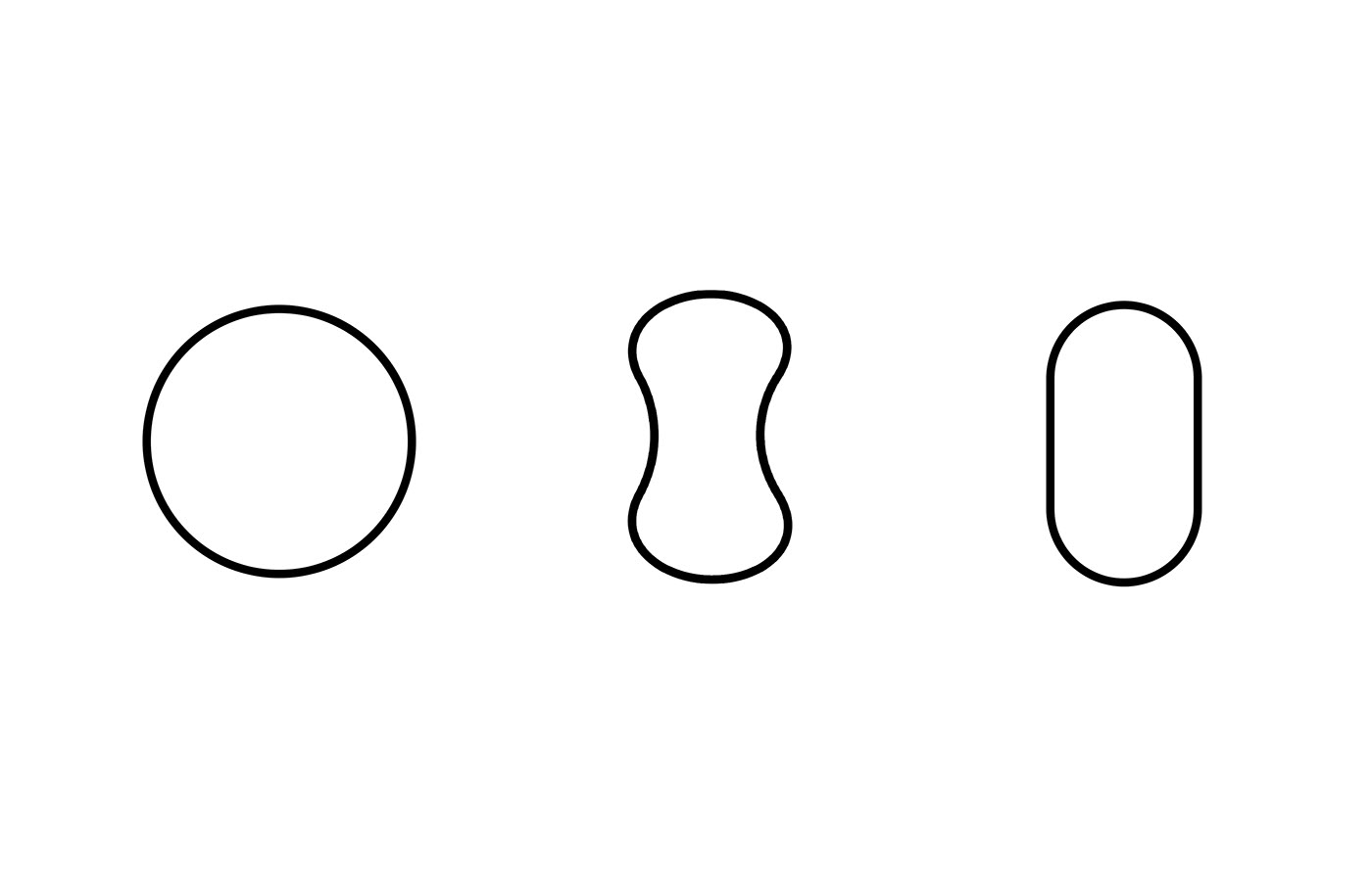 mouse，Bluetooth，doughnut，rubber，