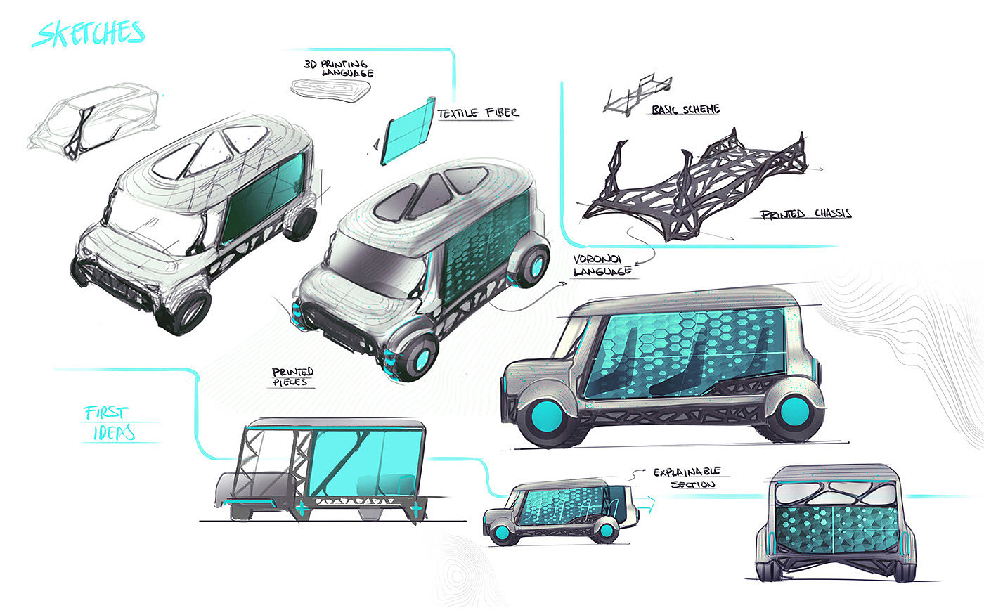 vehicle，environment protection，sustainable development，beach，Electric，