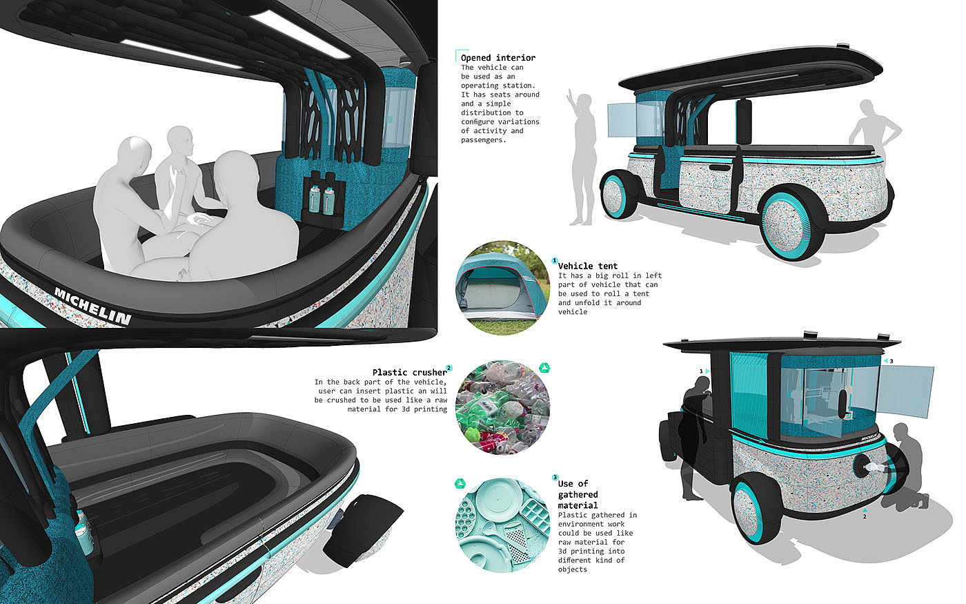 vehicle，environment protection，sustainable development，beach，Electric，