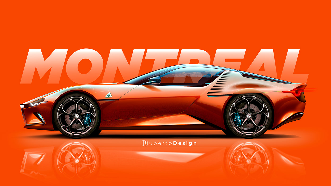 Sports car，transport，handsome，Hand drawn，