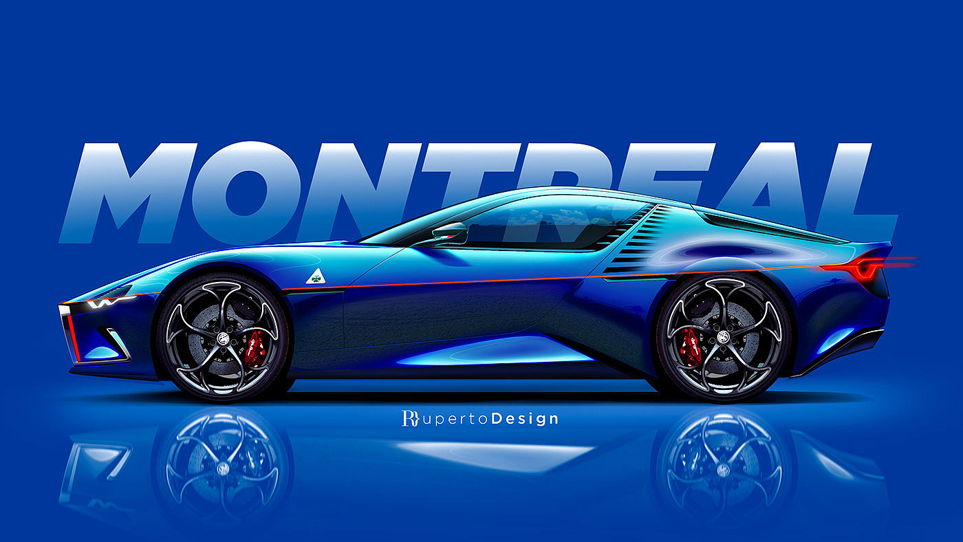 Sports car，transport，handsome，Hand drawn，