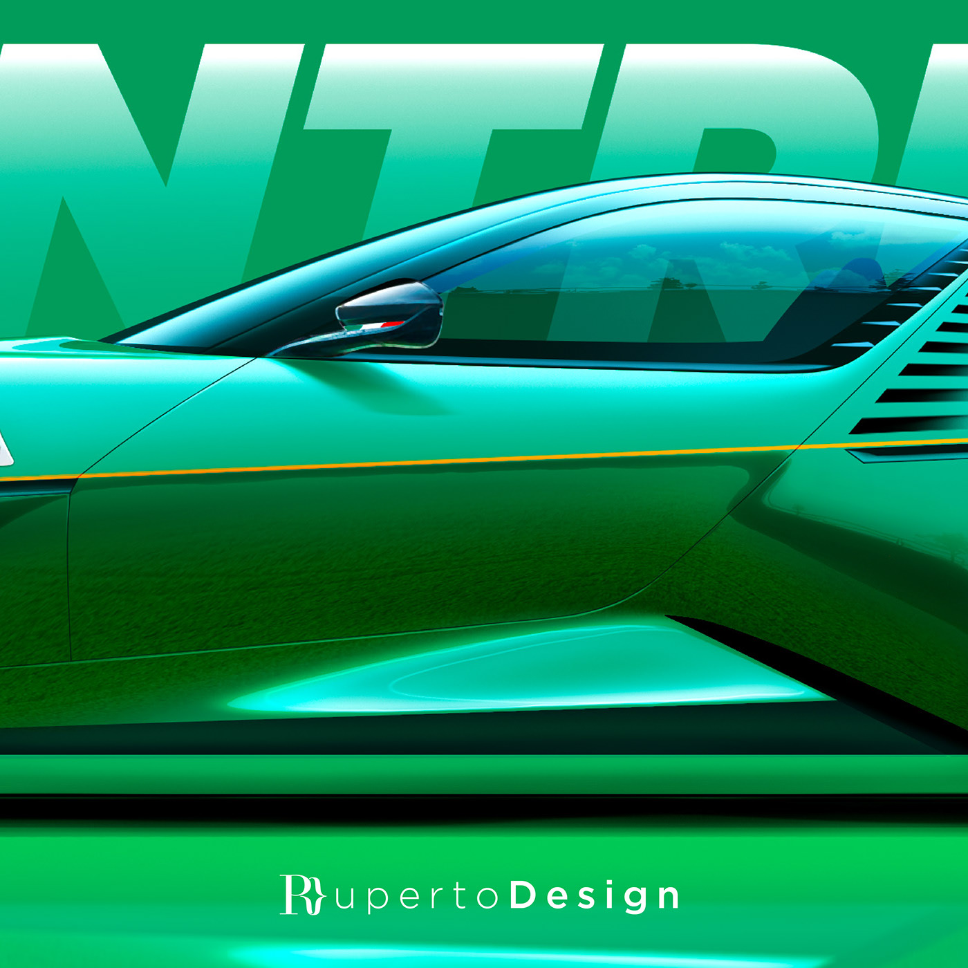 Sports car，transport，handsome，Hand drawn，