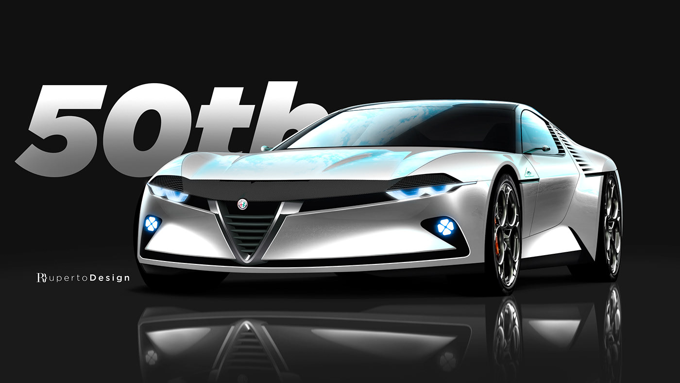 Sports car，transport，handsome，Hand drawn，