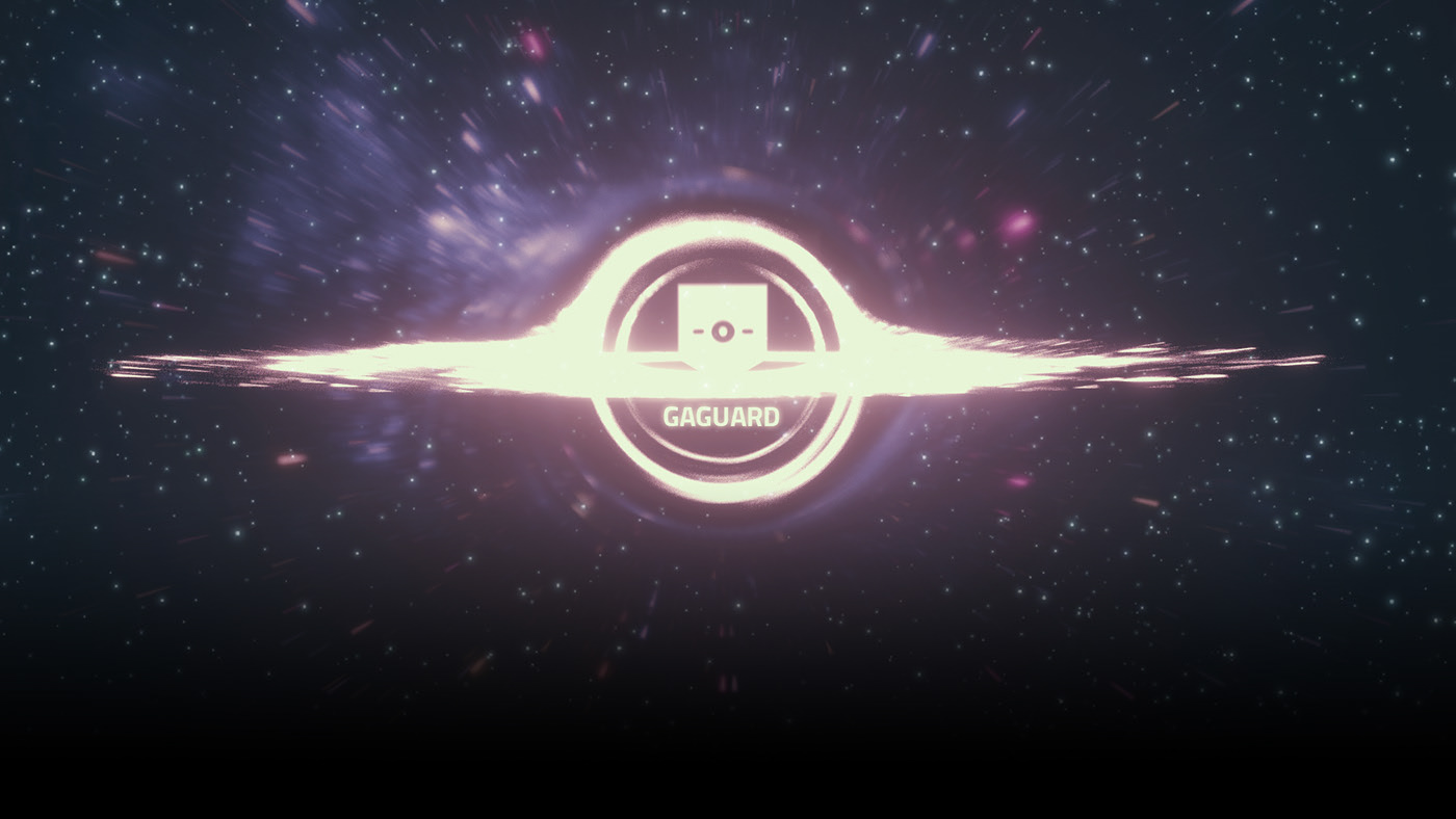 universe，illustration，c4d，lovely，