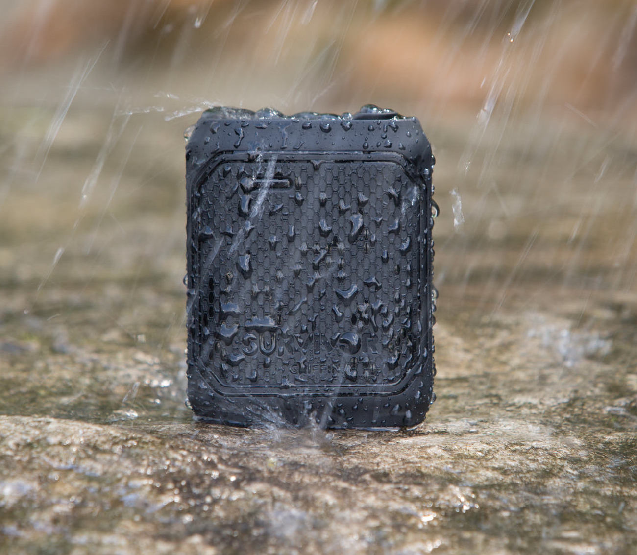 portable battery，black，Portable，Flashlight，