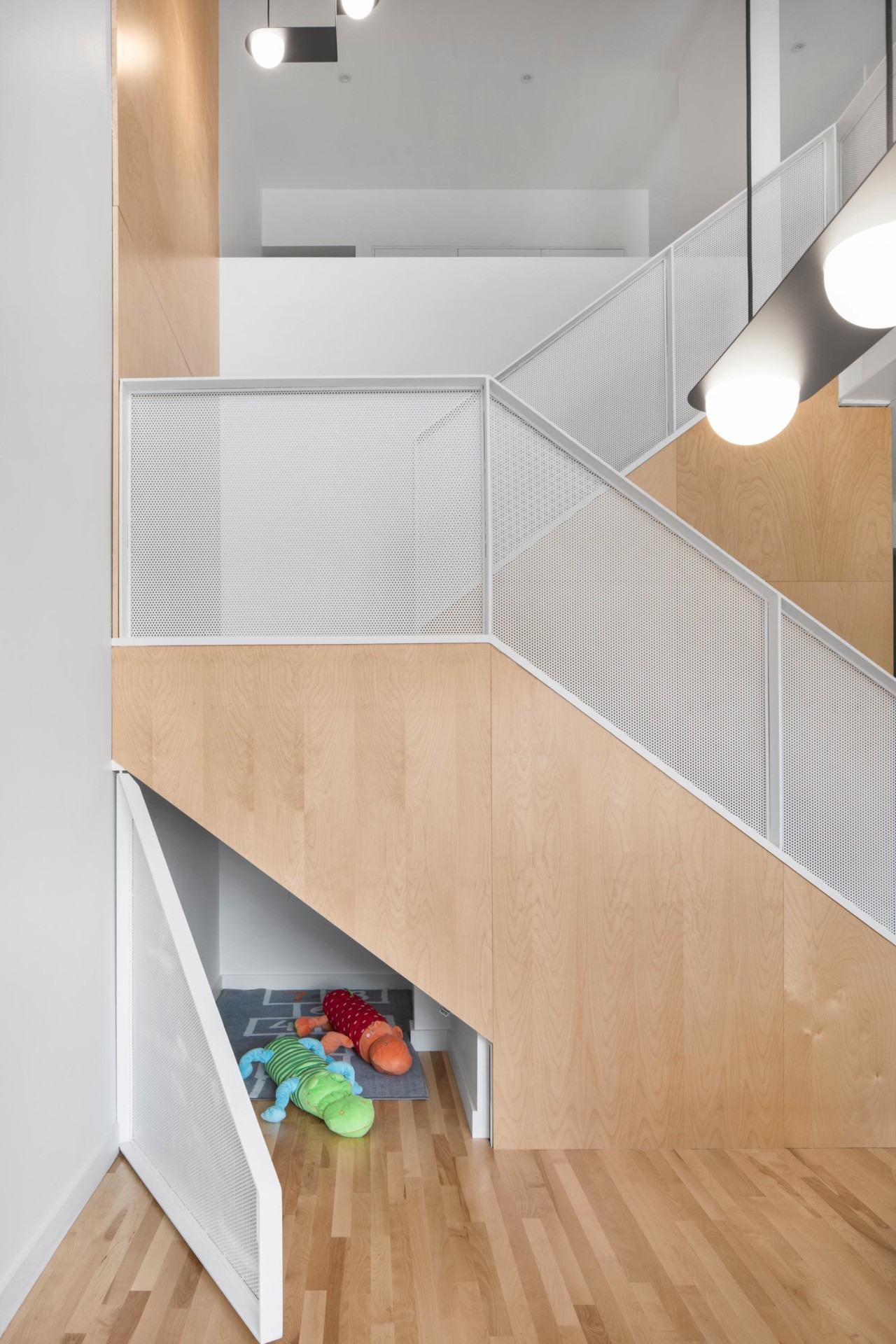 residence，Extremely simple wind，Canada，cozy，