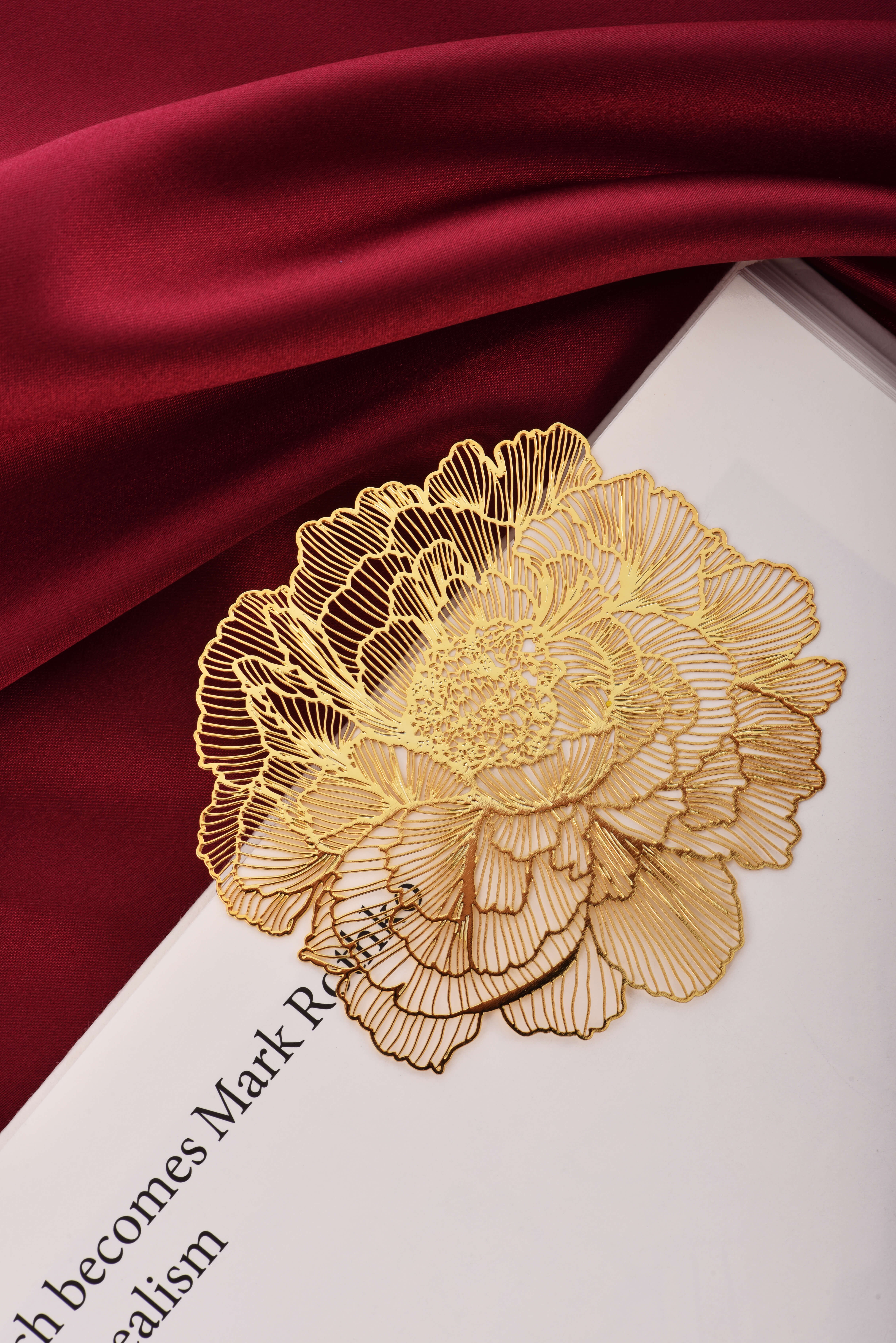 bookmark，Gift box，delicate，gift，Oriental beauty，