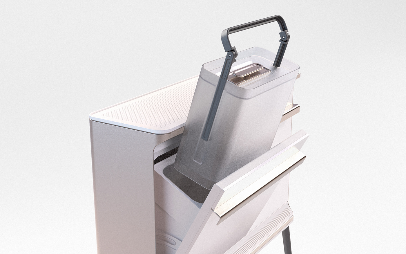 air cleaner，decorate，Furniture style，white，