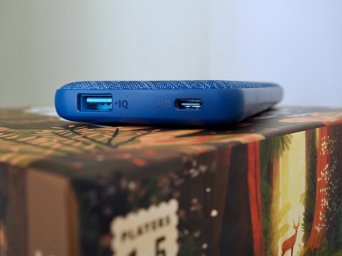 anker，移动电源，数码产品，2020红点产品设计大奖，