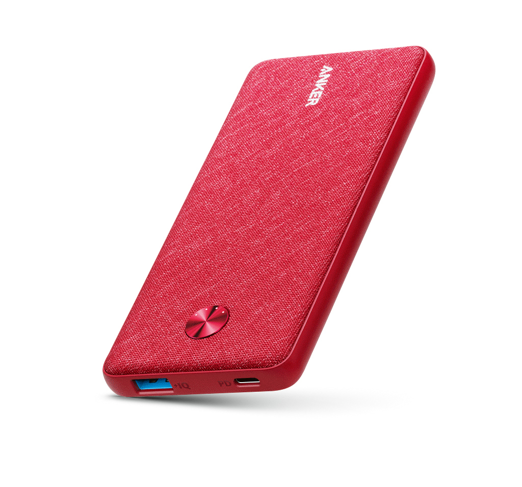 anchor，portable source，Electronics，2020 red dot product design award，