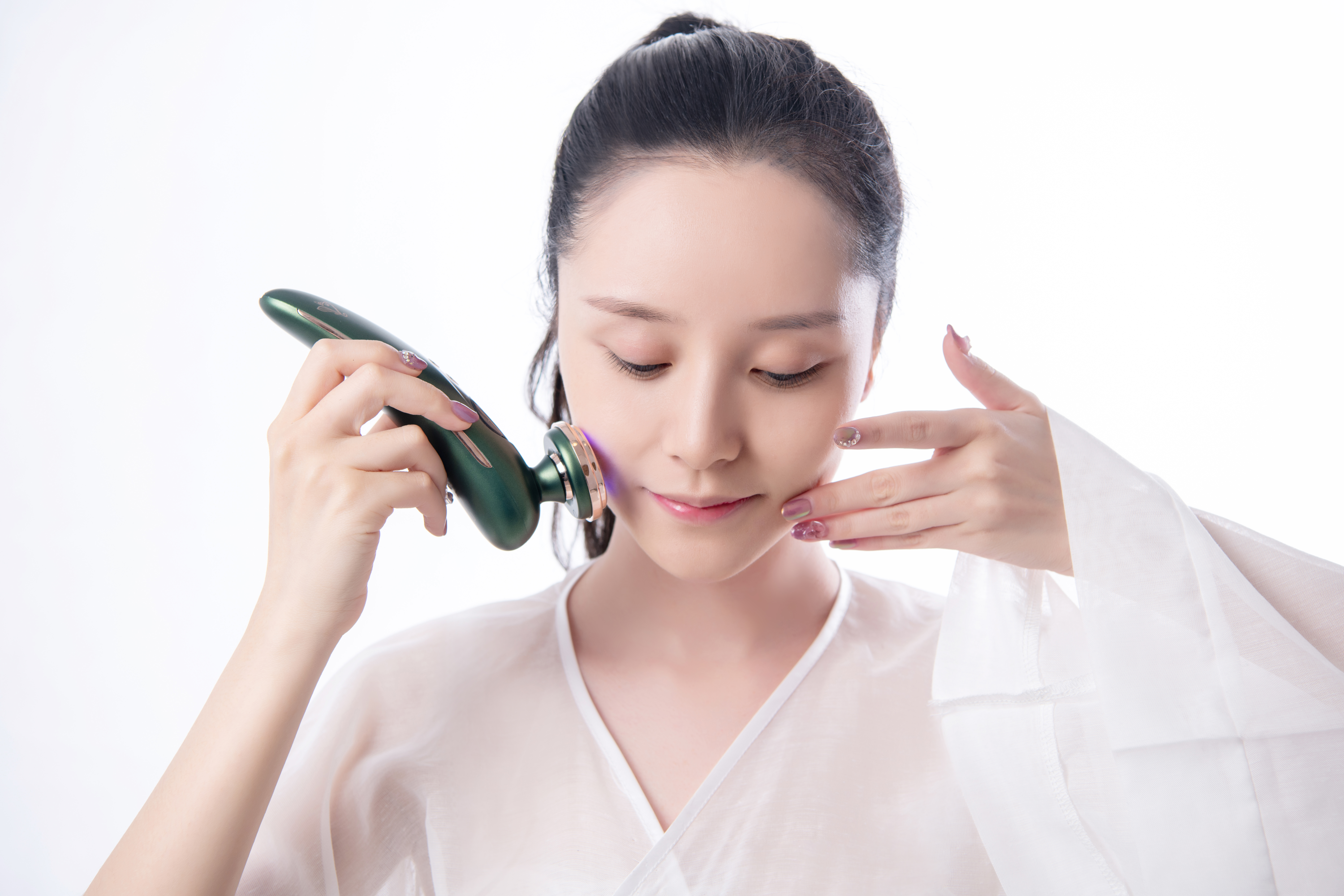 cosmetic instrument，small home appliances，product design，