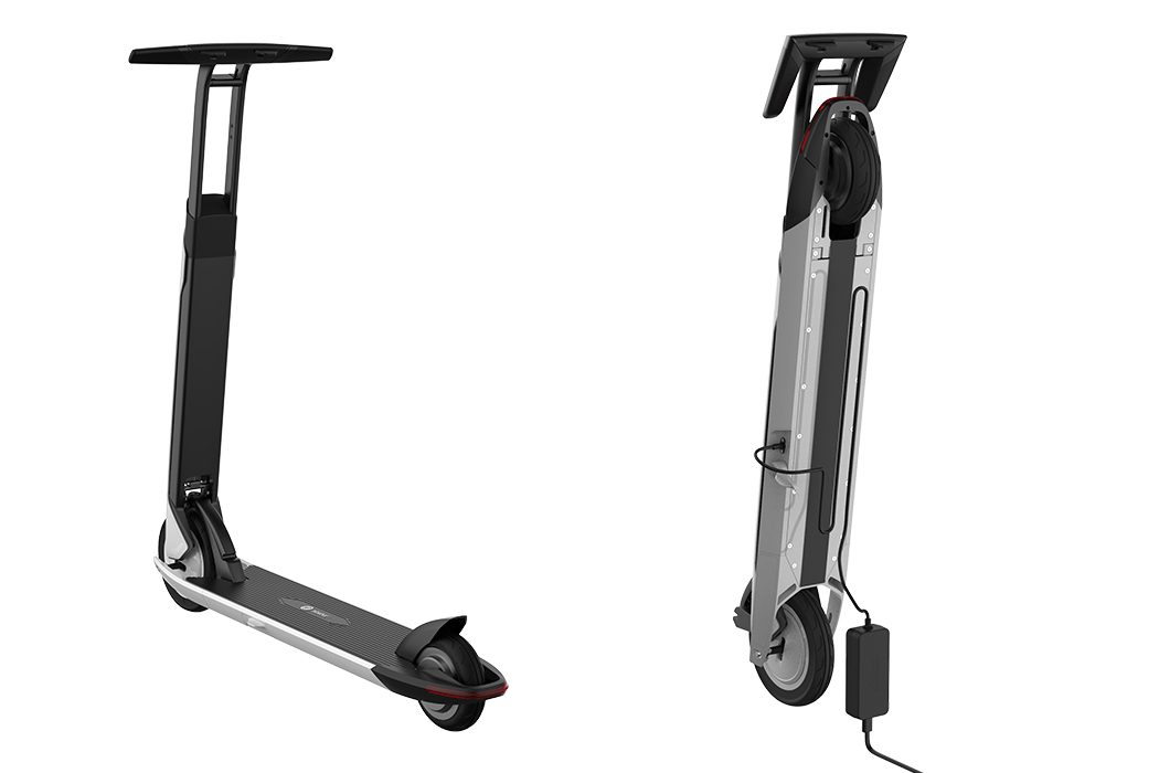 Scooter，Electric，environment protection，light，Foldable，