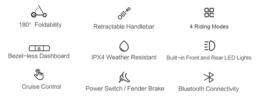 Scooter，Electric，environment protection，light，Foldable，