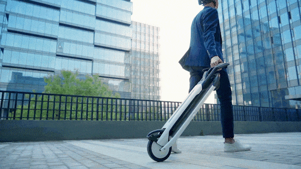 Scooter，Electric，environment protection，light，Foldable，