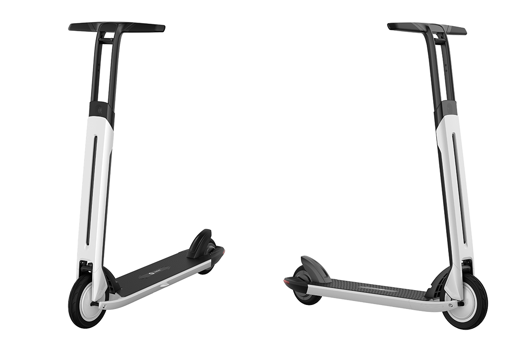 Scooter，Electric，environment protection，light，Foldable，