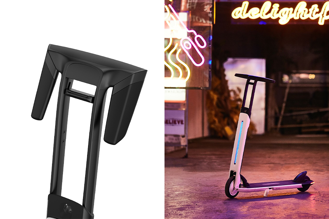 Scooter，Electric，environment protection，light，Foldable，