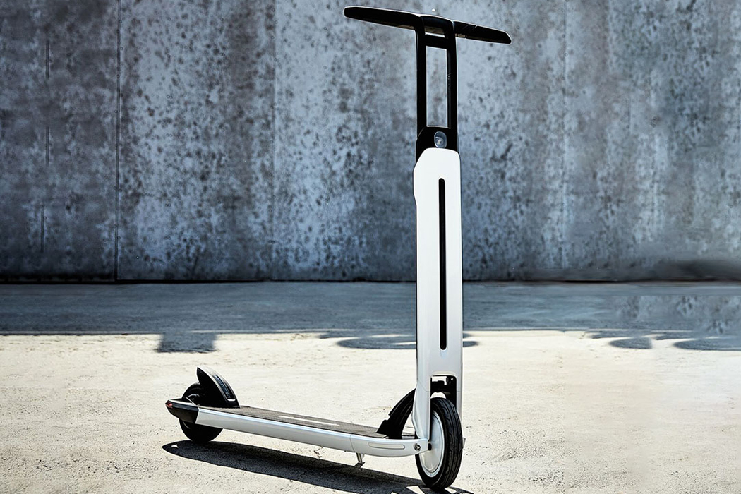 Scooter，Electric，environment protection，light，Foldable，