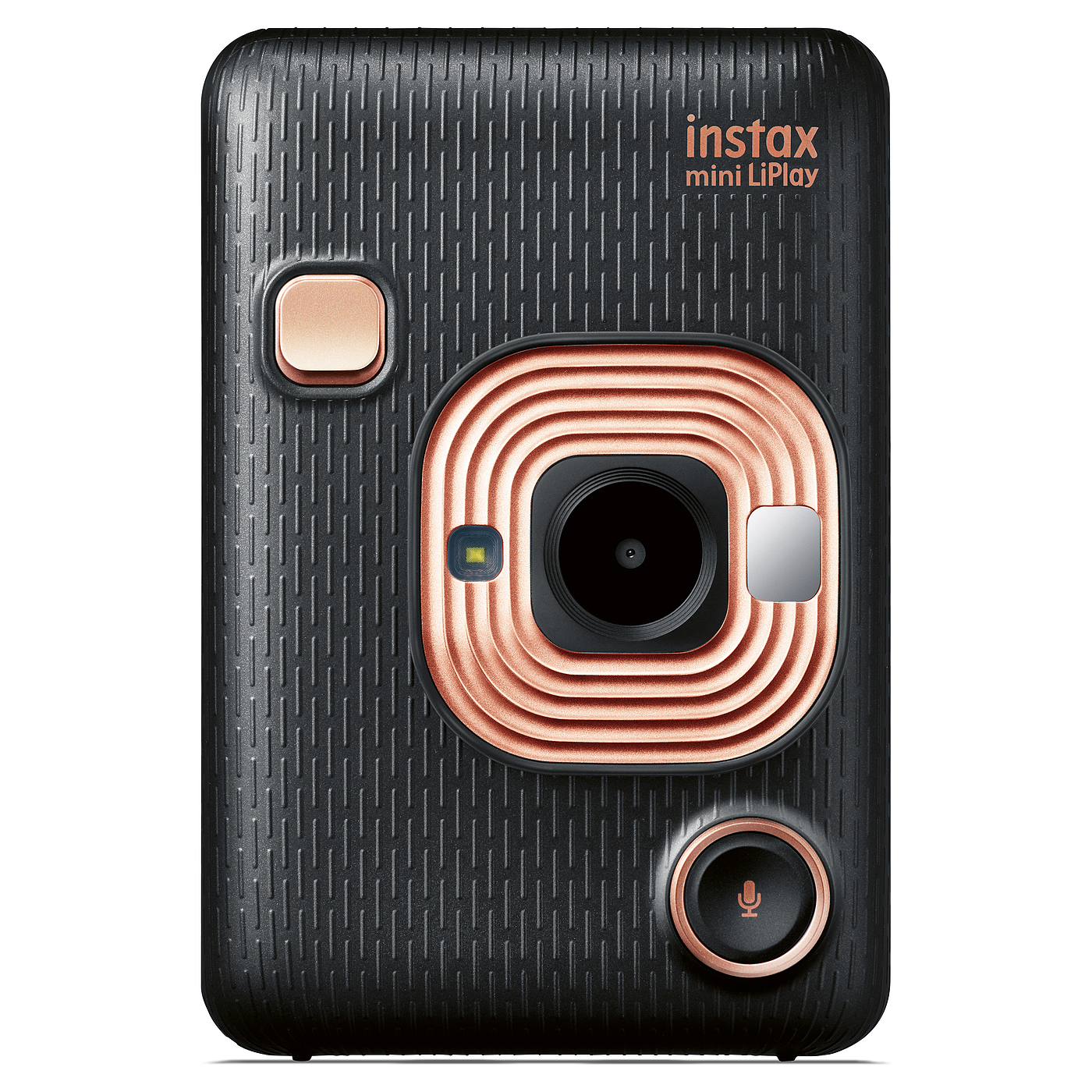 camera，instax mini LiPlay，Electronics，2020 red dot product design award，