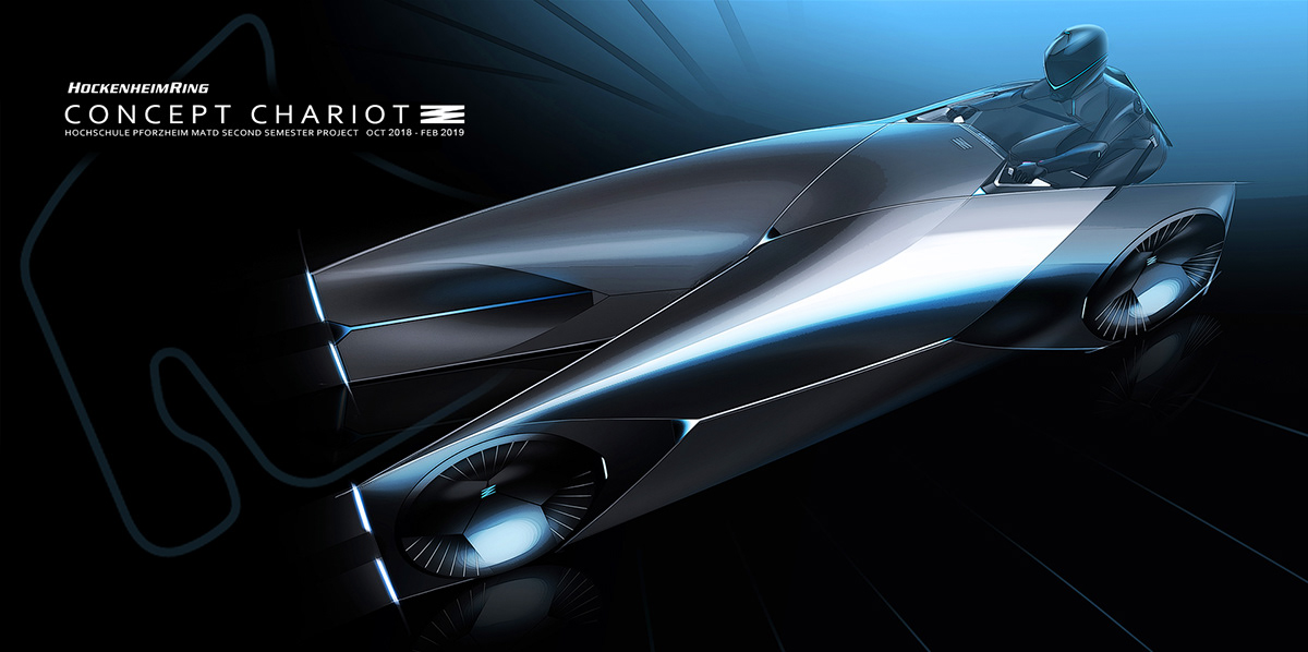 racing，concept，Futurism，transport，