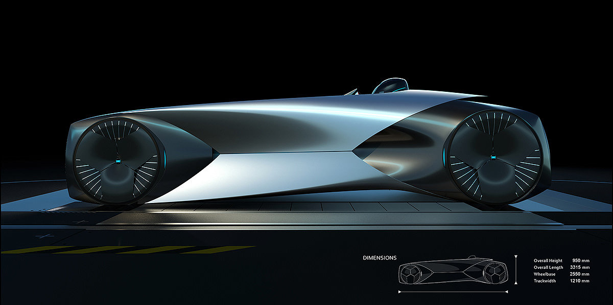 racing，concept，Futurism，transport，