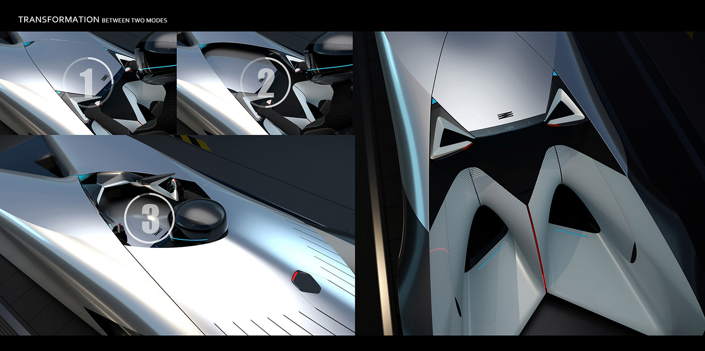 racing，concept，Futurism，transport，