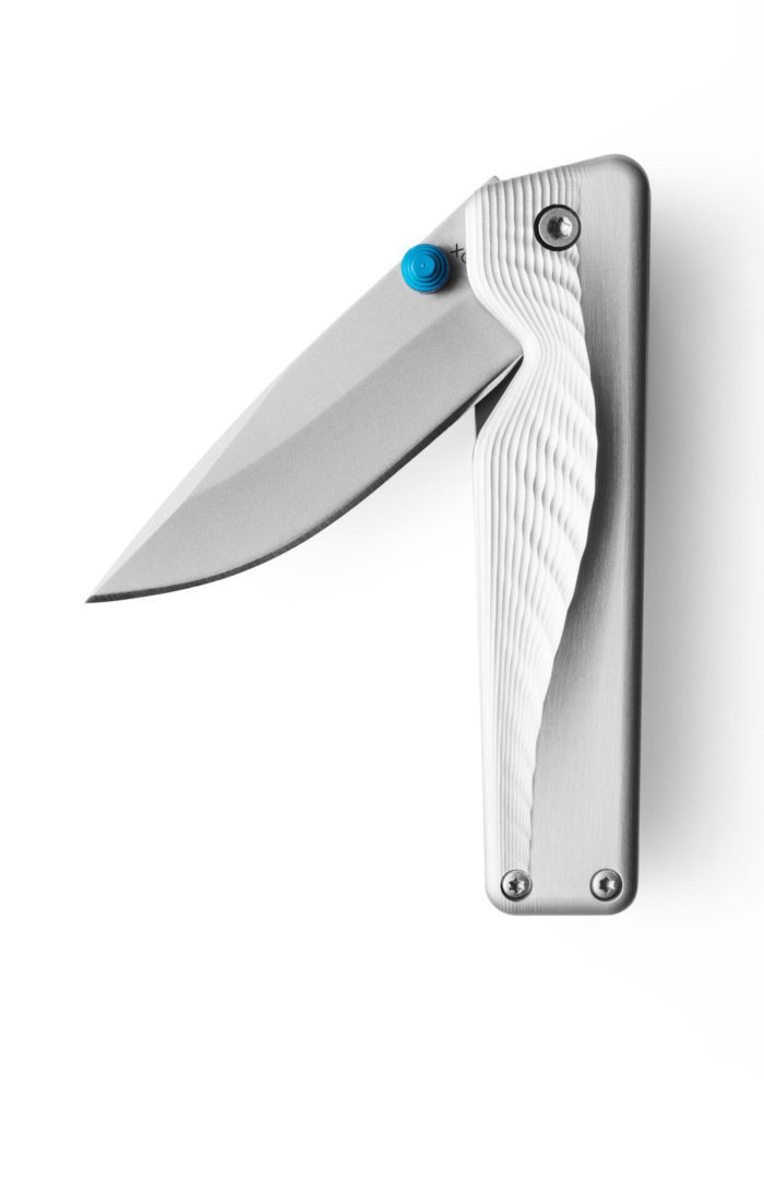 Portable，Fruit knife，security，product design，Simplicity，