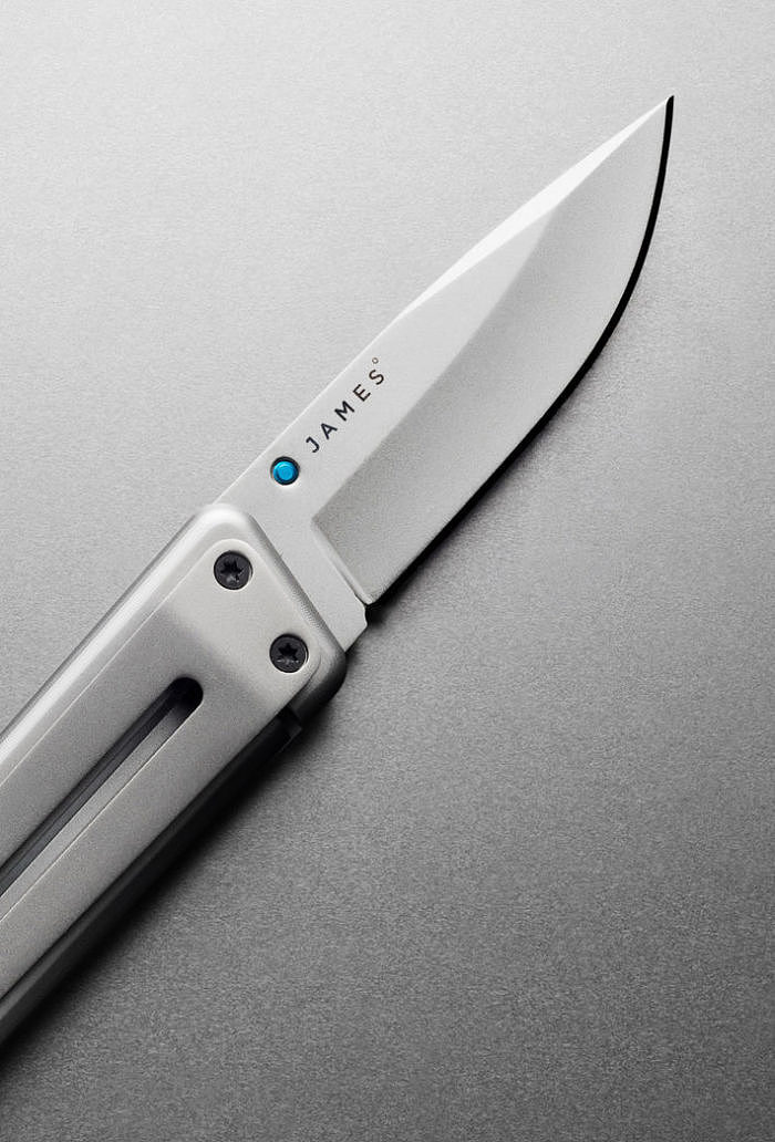 Portable，Fruit knife，security，product design，Simplicity，