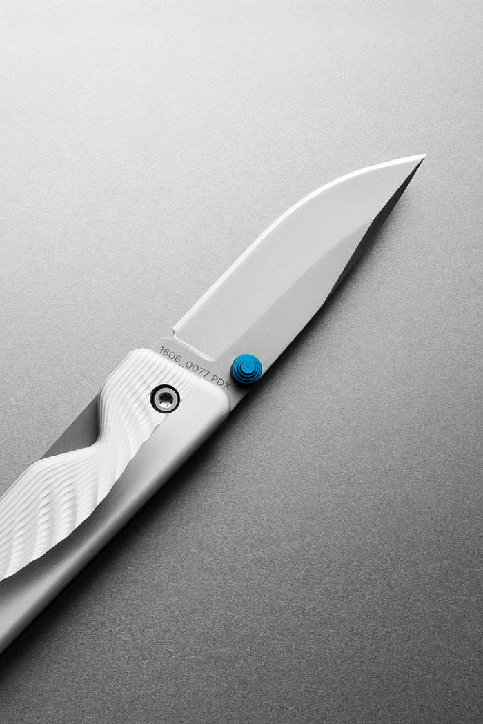 Portable，Fruit knife，security，product design，Simplicity，