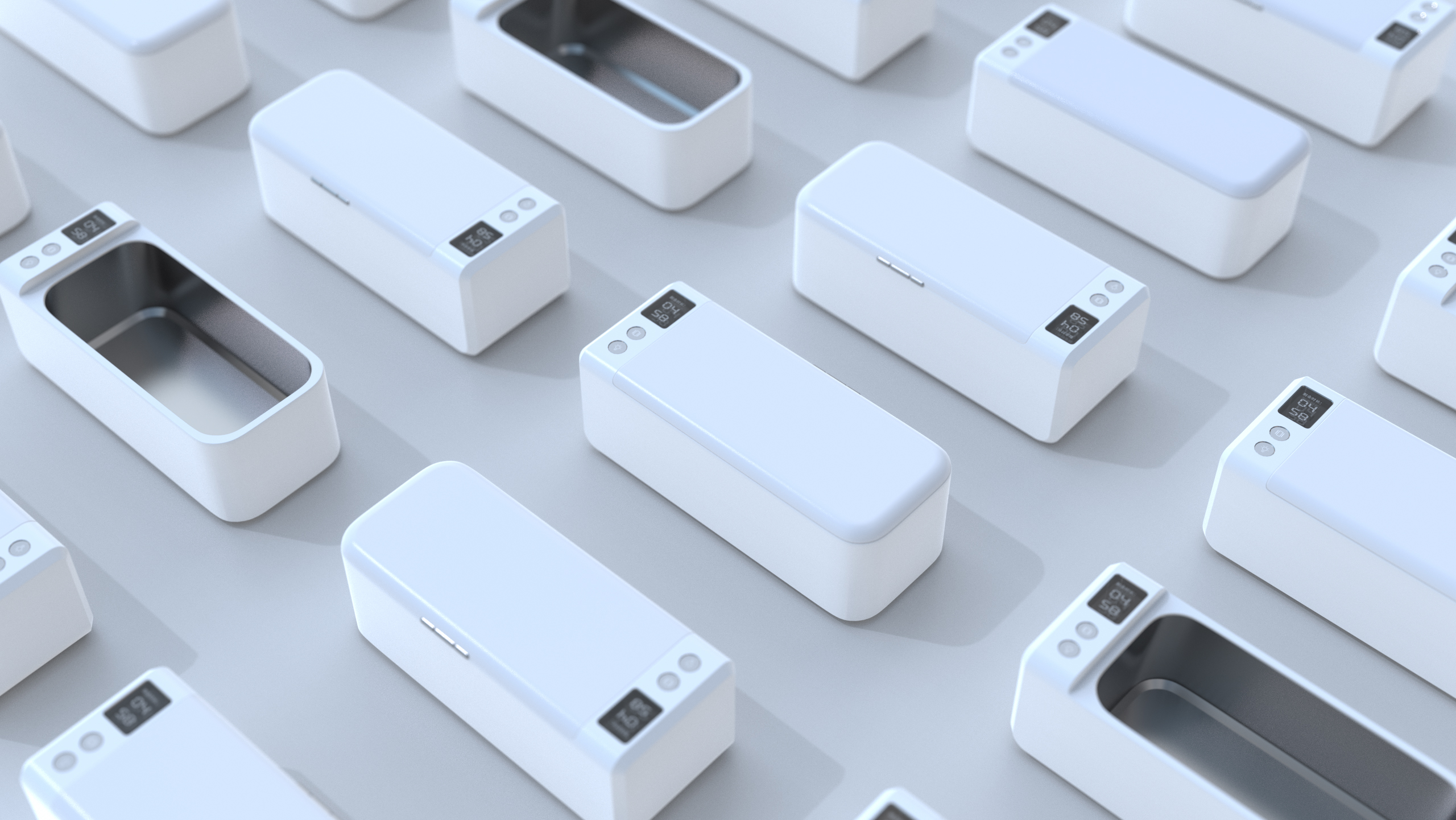 household electrical appliances，