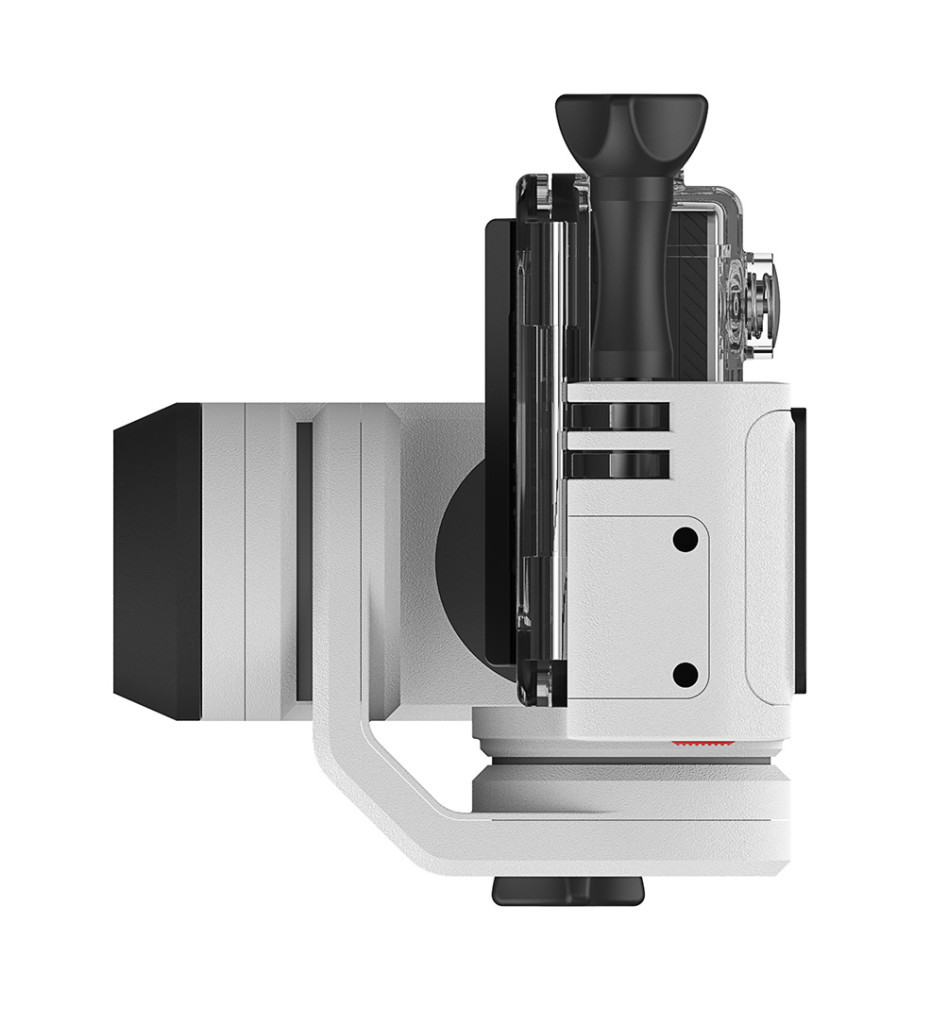 product design，tripod，Electronics，practical，Small，