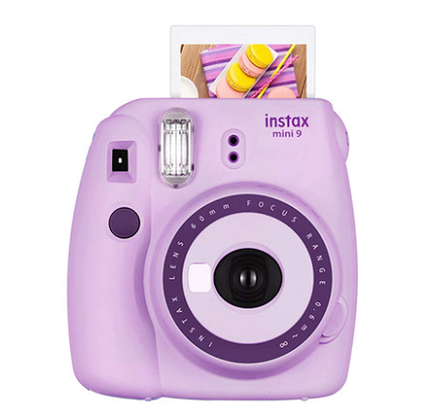instax mini9，camera，Electronics，2020 red dot product design award，