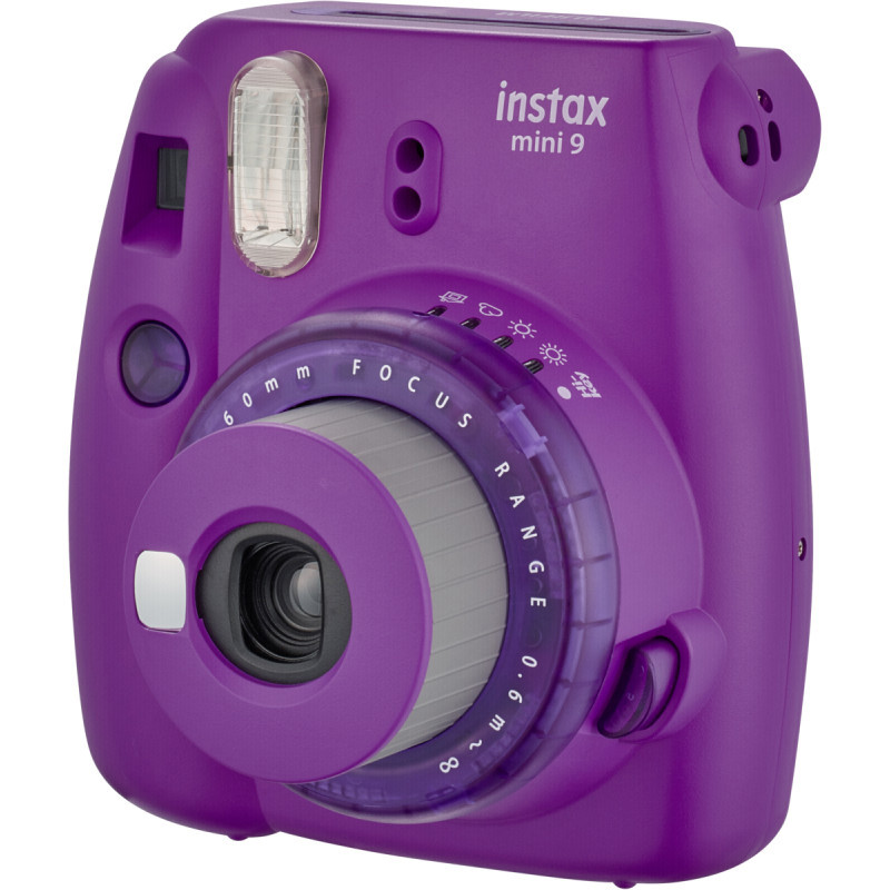 instax mini9，camera，Electronics，2020 red dot product design award，