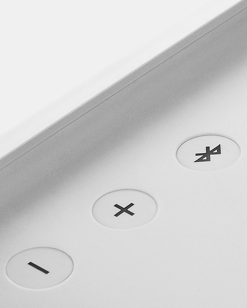 speaker，product design，Electronics，Simplicity，wireless，