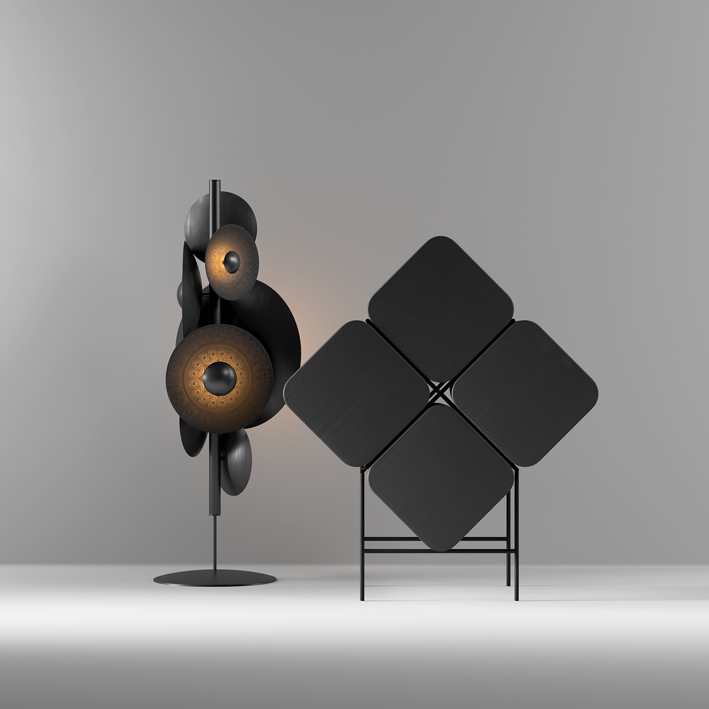 Stern commode，Stern cabinet，Stern cabinet，