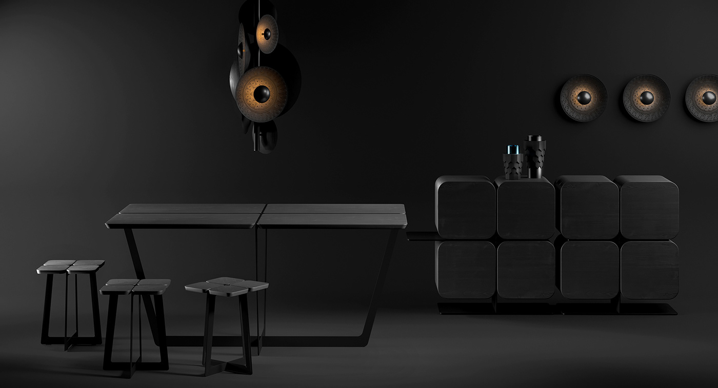 Stern commode，Stern cabinet，Stern cabinet，