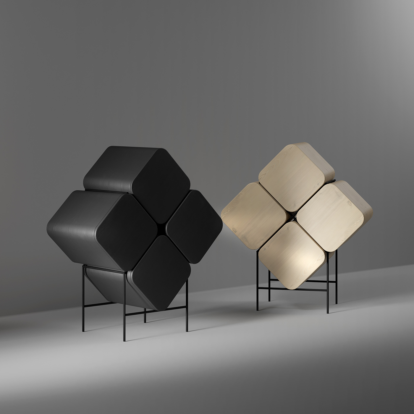 Stern commode，Stern cabinet，Stern cabinet，