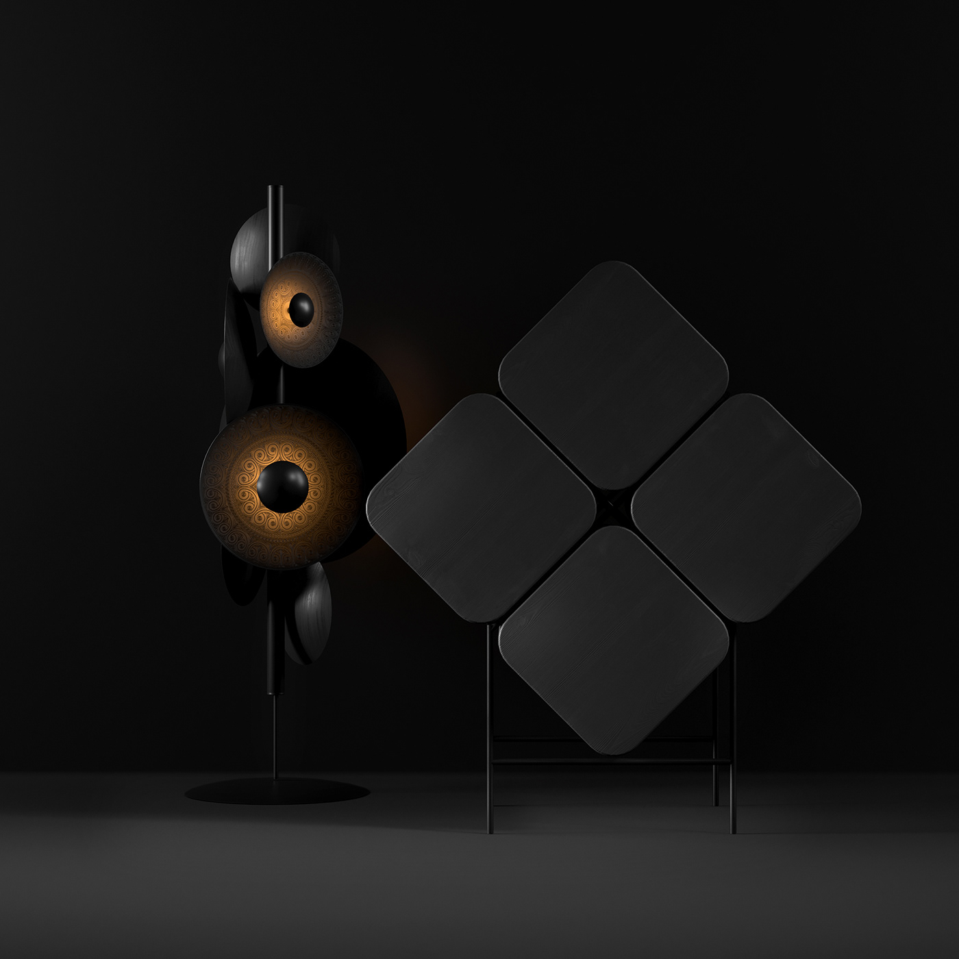 Stern commode，Stern cabinet，Stern cabinet，