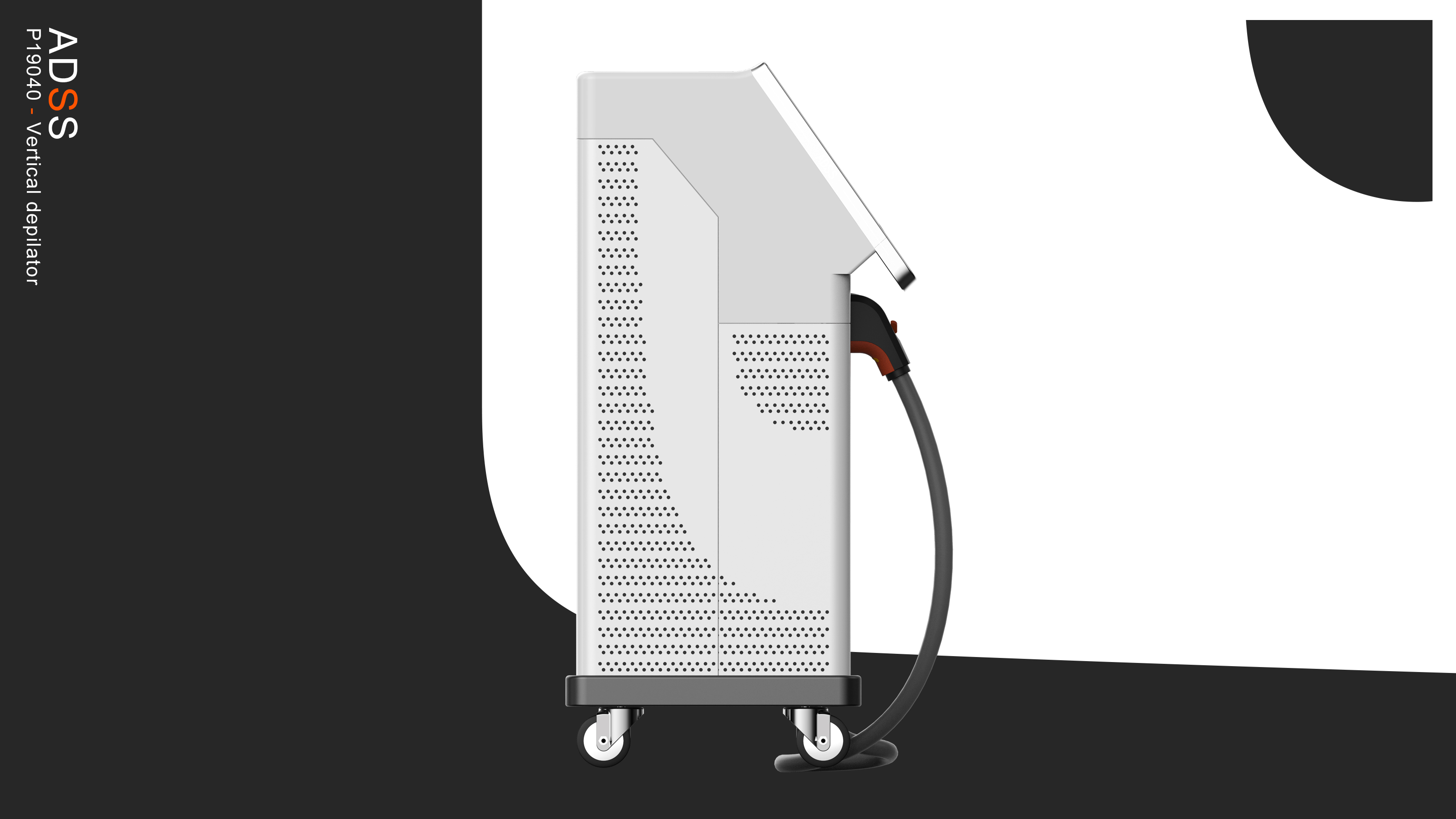 cosmetic instrument，Depilatory instrument，medical care，female sex，
