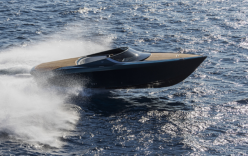 yacht，product design，Automatic design，industrial design，fashion，Intelligent technology，