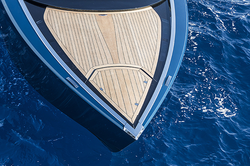 yacht，product design，Automatic design，industrial design，fashion，Intelligent technology，