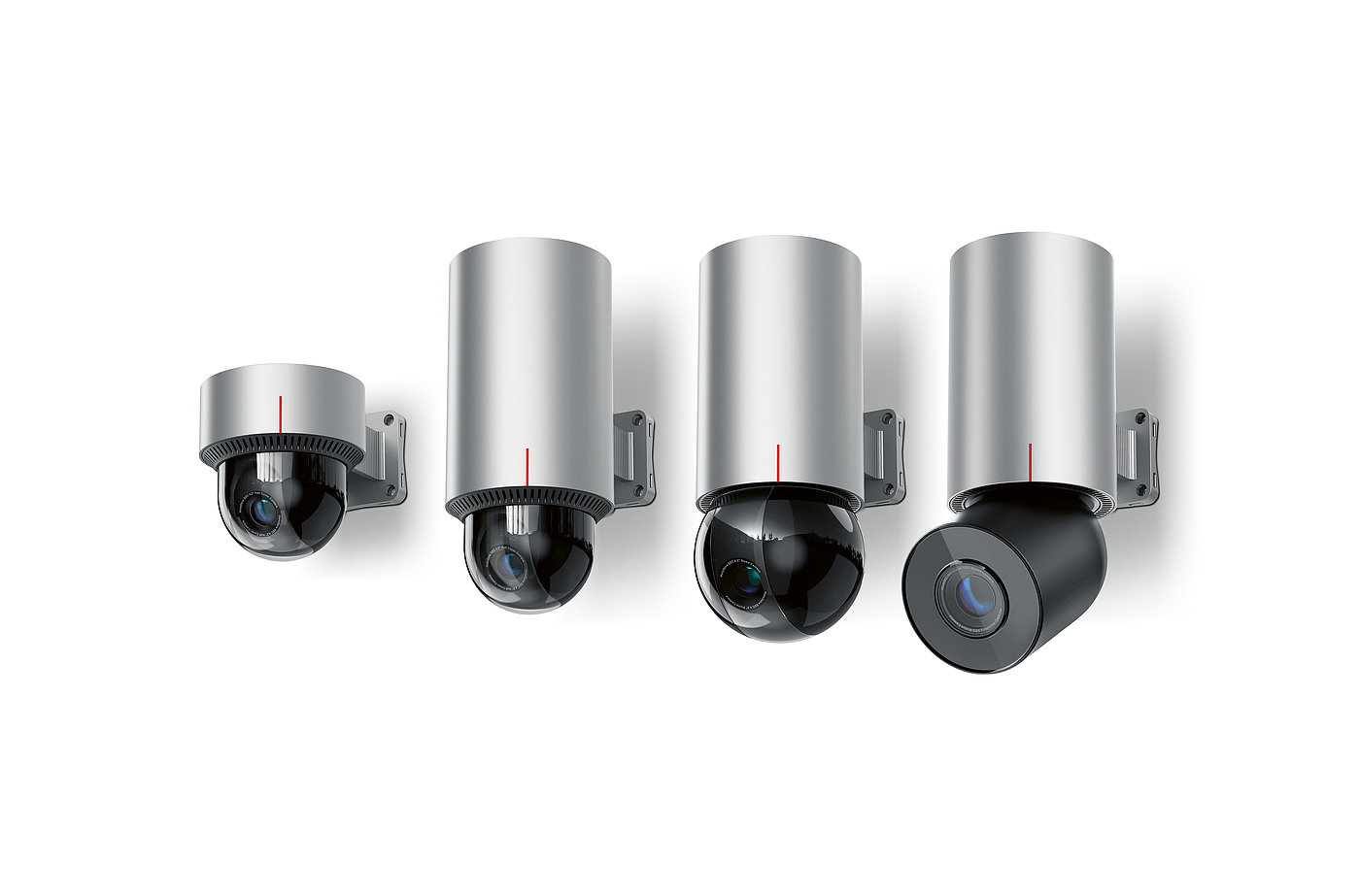 camera，Huawei，HUAWEI HoloSens SDC，2020 red dot product design award，