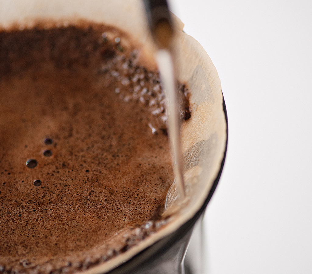 Coffee hand，Coffee，Own brand，