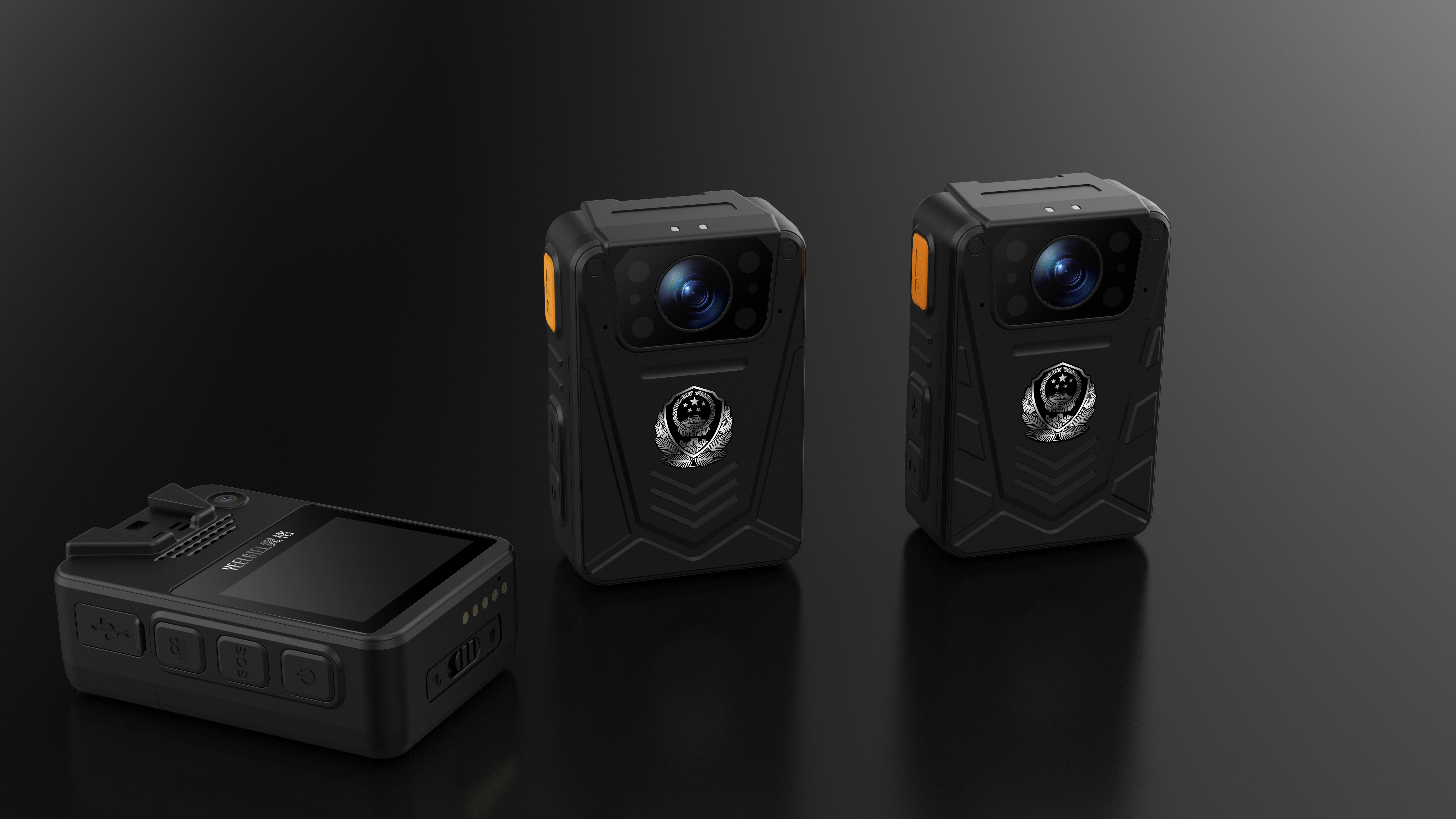 Law enforcement instrument，Military law enforcement，