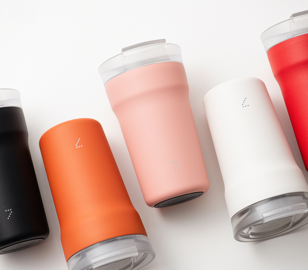 Tumbler ，Simplicity，Own brand，Seventh power，