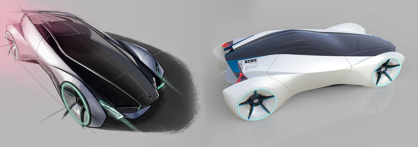 Automatic design，conceptual design，design sketch，product design，industrial design，